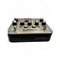 Used Fishman Platinum Pro EQ Preamp Pedal