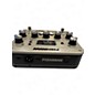Used Fishman Platinum Pro EQ Preamp Pedal