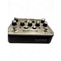Used Fishman Platinum Pro EQ Preamp Pedal