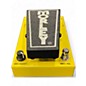 Used Morley 20/20 POWER WAH VOLUME Effect Pedal thumbnail