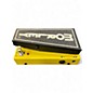 Used Morley 20/20 POWER WAH VOLUME Effect Pedal