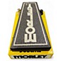 Used Morley 20/20 POWER WAH VOLUME Effect Pedal