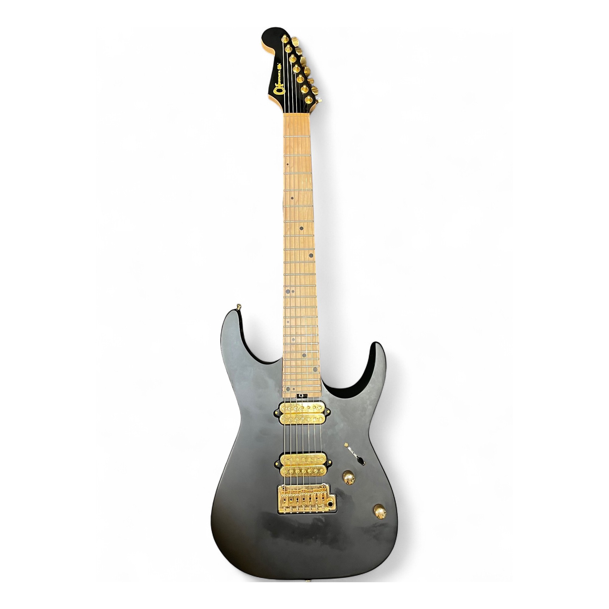 Used Charvel Charvel Angel Vivaldi Siganture DK24-7 NOVA