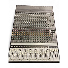Used Mackie onyx 1640 Unpowered Mixer