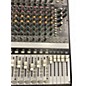 Used Mackie onyx 1640 Unpowered Mixer