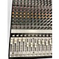 Used Mackie onyx 1640 Unpowered Mixer
