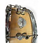 Used PDP by DW 14X5.5 PDWP5514M PLATINUM SERIES NATURAL Drum