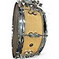 Used PDP by DW 14X5.5 PDWP5514M PLATINUM SERIES NATURAL Drum