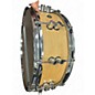 Used PDP by DW 14X5.5 PDWP5514M PLATINUM SERIES NATURAL Drum