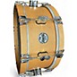 Used PDP by DW 6.5X14 CONCEPT LTD PDCC6514M NATURAL Drum thumbnail