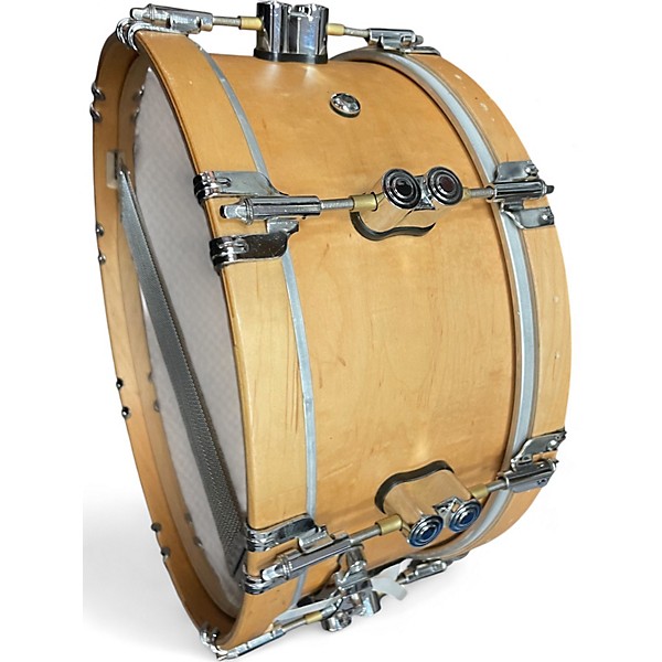 Used PDP by DW 6.5X14 CONCEPT LTD PDCC6514M NATURAL Drum