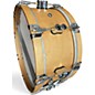Used PDP by DW 6.5X14 CONCEPT LTD PDCC6514M NATURAL Drum