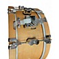 Used PDP by DW 6.5X14 CONCEPT LTD PDCC6514M NATURAL Drum