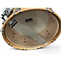 Used PDP by DW 6.5X14 CONCEPT LTD PDCC6514M NATURAL Drum