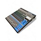Used Yamaha MG16XU Unpowered Mixer