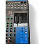 Used Yamaha MG16XU Unpowered Mixer