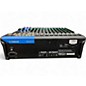 Used Yamaha MG16XU Unpowered Mixer