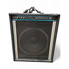Used Peavey Tour TKO 80 Bass Combo Amp