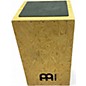 Used MEINL WOODCRAFT CAJON Cajon thumbnail