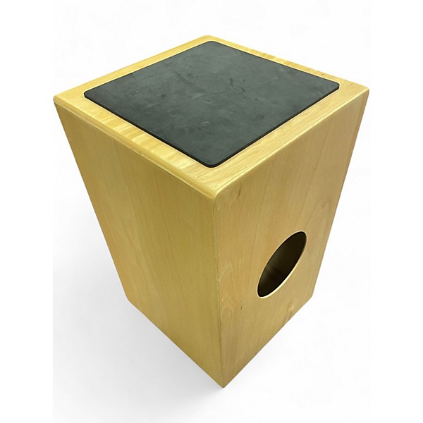Used MEINL WOODCRAFT CAJON Cajon