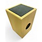 Used MEINL WOODCRAFT CAJON Cajon