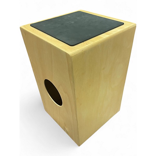 Used MEINL WOODCRAFT CAJON Cajon