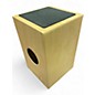 Used MEINL WOODCRAFT CAJON Cajon