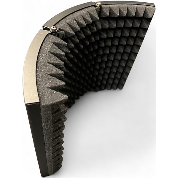 Used Aokeo POP FILTER Sound Shield