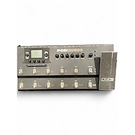 Used Line 6 Pod HD500 Amp Modeler Effect Processor
