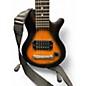Used Epiphone PeeWee Les Paul 2 Color Sunburst Electric Guitar