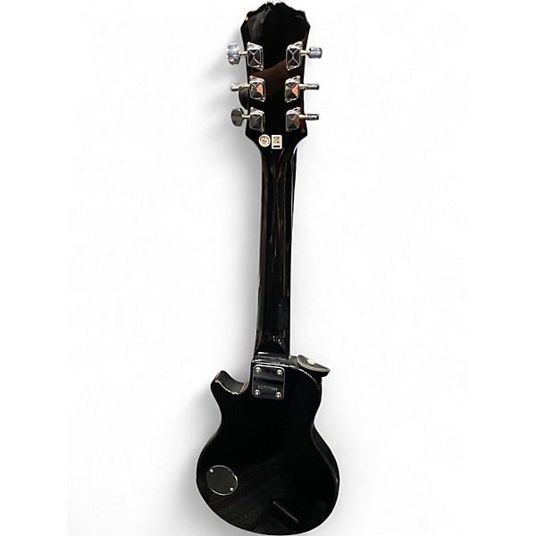 Used Epiphone PeeWee Les Paul 2 Color Sunburst Electric Guitar