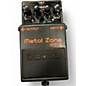 Used BOSS CS3 Compressor Sustainer Effect Pedal thumbnail