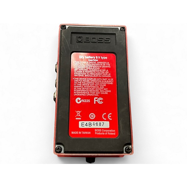 【未使用品】BOSSボス　RC-3 Loop Station ループステーション Amazon | BOSS Loop Station RC-3 | ルーパー・サンプラー