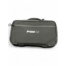 Used Line POD GO CASE Utility Bag