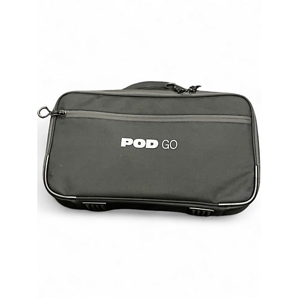 Used Line POD GO CASE Utility Bag