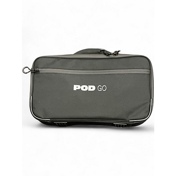 Used Line POD GO CASE Utility Bag