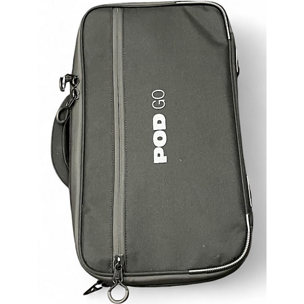 Used Line POD GO CASE Utility Bag