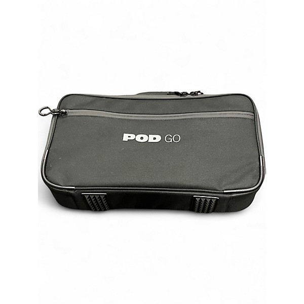 Used Line POD GO CASE Utility Bag
