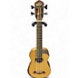 Used Oscar Schmidt OUB500K-A Natural Ukulele thumbnail