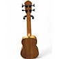 Used Oscar Schmidt OUB500K-A Natural Ukulele