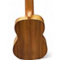 Used Oscar Schmidt OUB500K-A Natural Ukulele
