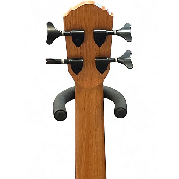 Used Oscar Schmidt OUB500K-A Natural Ukulele