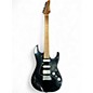 Used Ibanez AZ2204BBK Prestige Black Solid Body Electric Guitar thumbnail