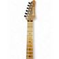 Used Ibanez AZ2204BBK Prestige Black Solid Body Electric Guitar