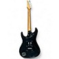 Used Ibanez AZ2204BBK Prestige Black Solid Body Electric Guitar