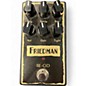 Used Friedman BE-OD Effect Pedal thumbnail