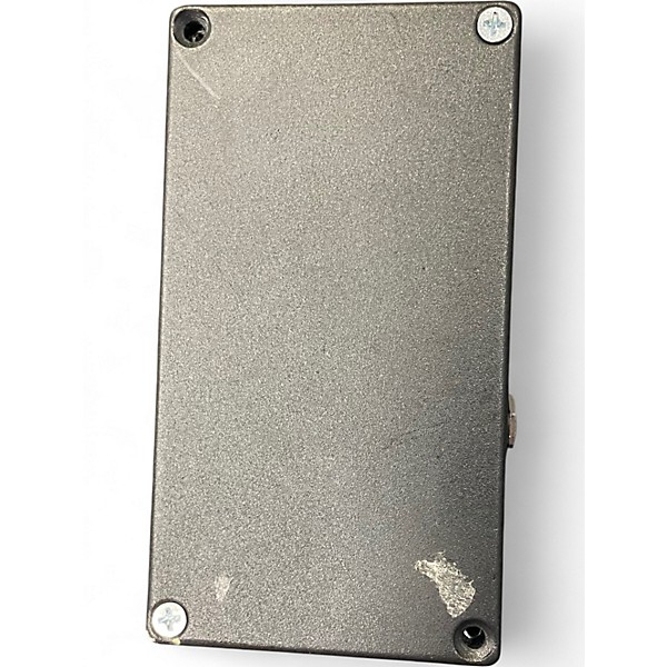 Used Friedman BE-OD Effect Pedal