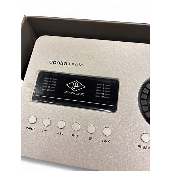 り*う様 Universal Audio Apollo Solo thunder 31n72Yckx0L.jpg_BO30,255,255,
