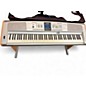 Used Yamaha DGX505 Portable Keyboard thumbnail