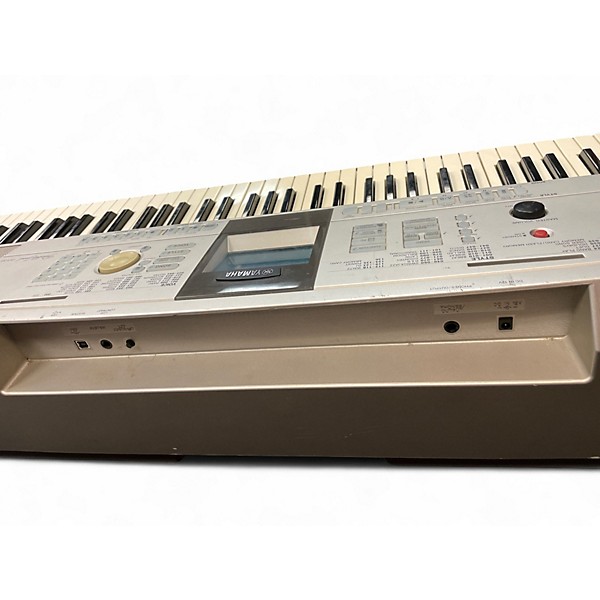 Used Yamaha DGX505 Portable Keyboard